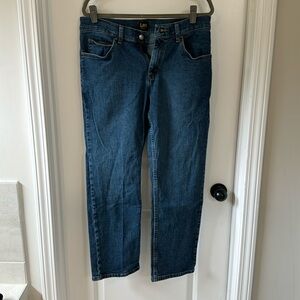 Lee jeans regular fit 33x29